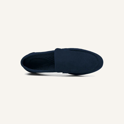 Men's Suede Loafers – Ardeni