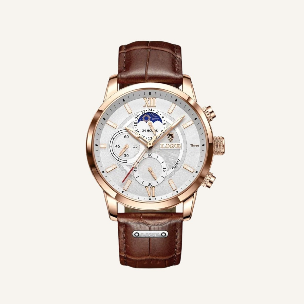 Men's Watch – Eastline DeVito