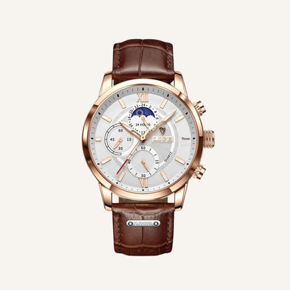 Men's Watch – Eastline DeVito