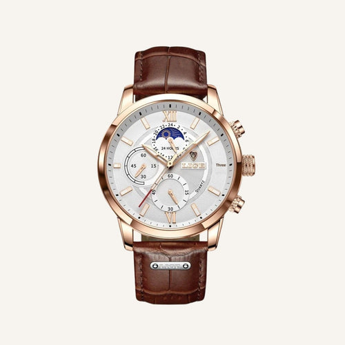 Men's Watch – Eastline DeVito