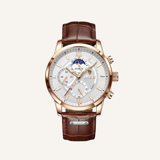 Men's Watch – Eastline DeVito