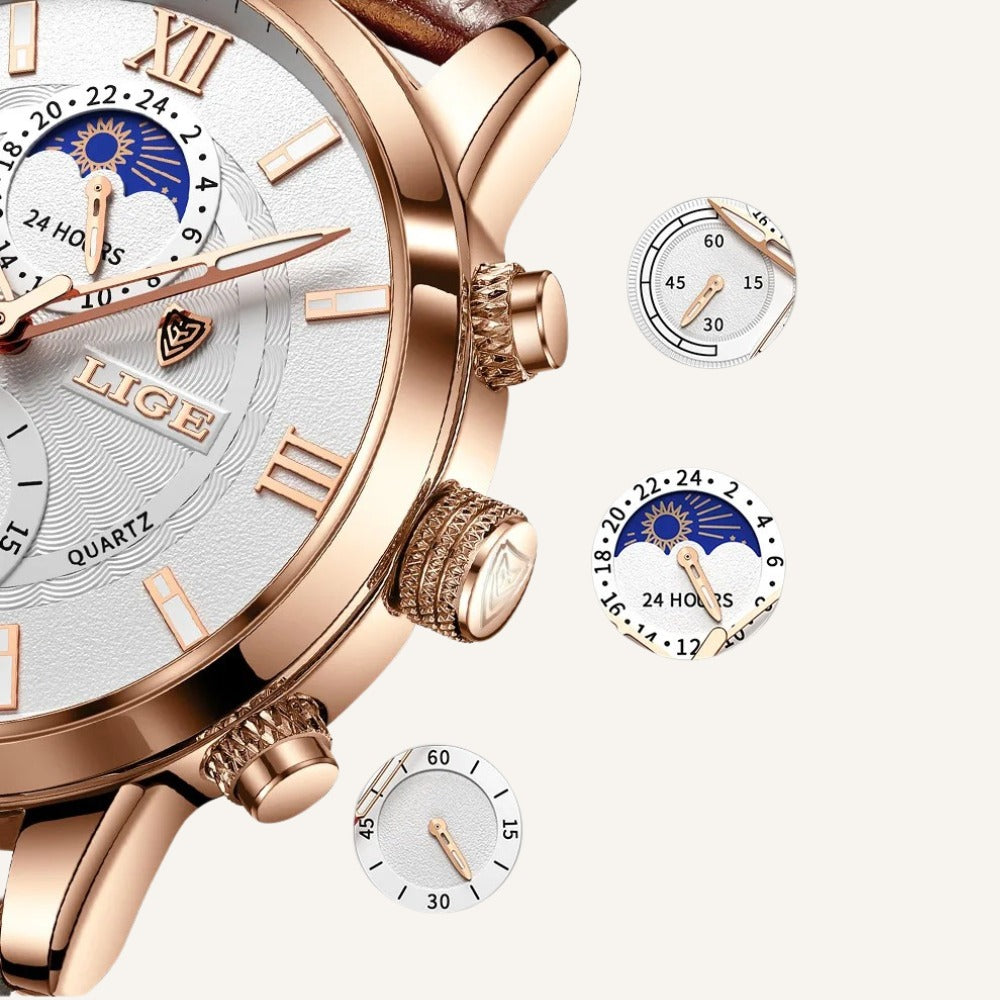 Men's Watch – Eastline DeVito