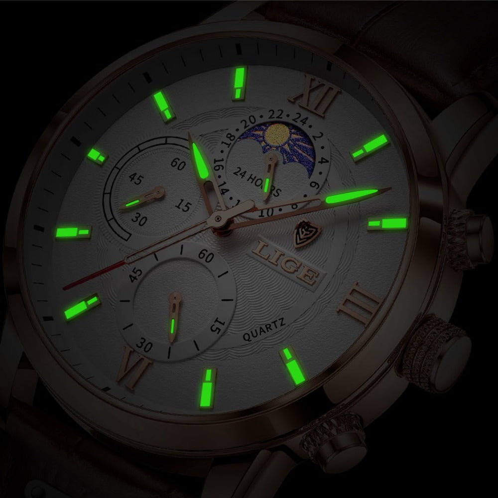 Men's Watch – Eastline DeVito