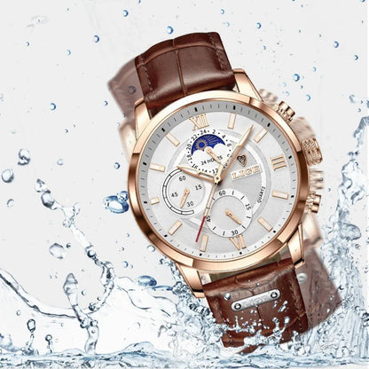 Men's Watch – Eastline DeVito
