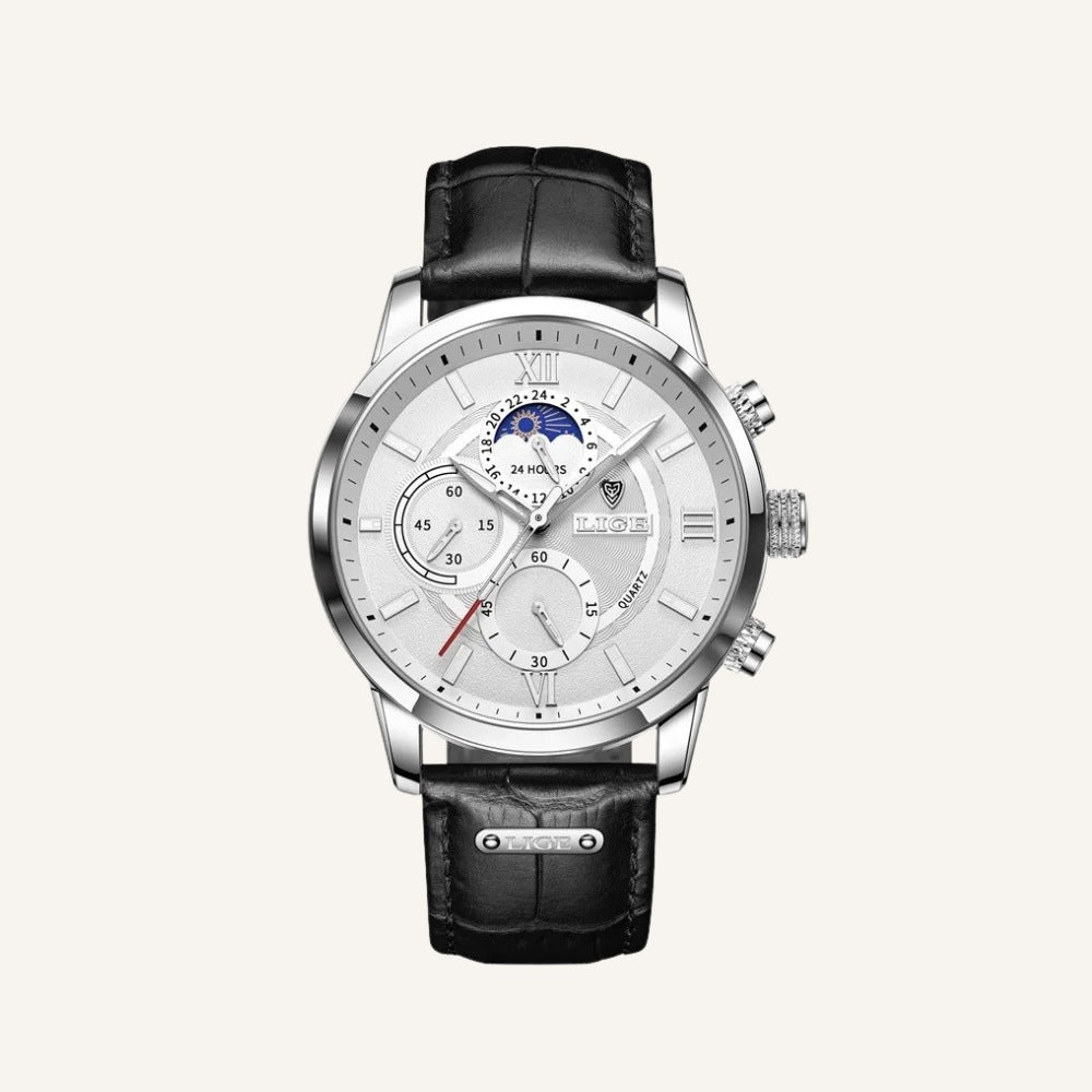 Men's Watch – Eastline DeVito