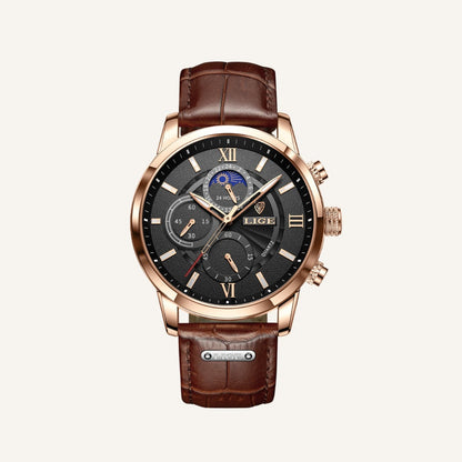 Men's Watch – Eastline DeVito