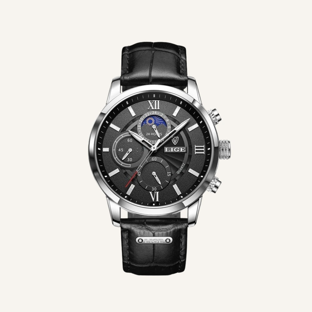 Men's Watch – Eastline DeVito