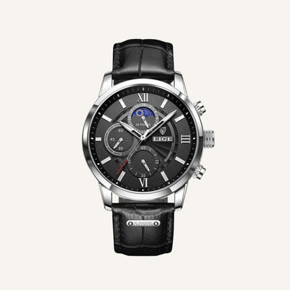 Men's Watch – Eastline DeVito