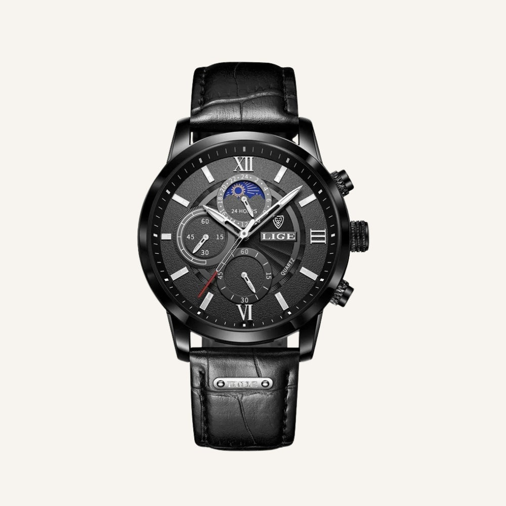 Men's Watch – Eastline DeVito