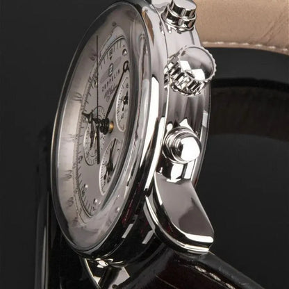 Men's Zeppelin Chronograph Watch