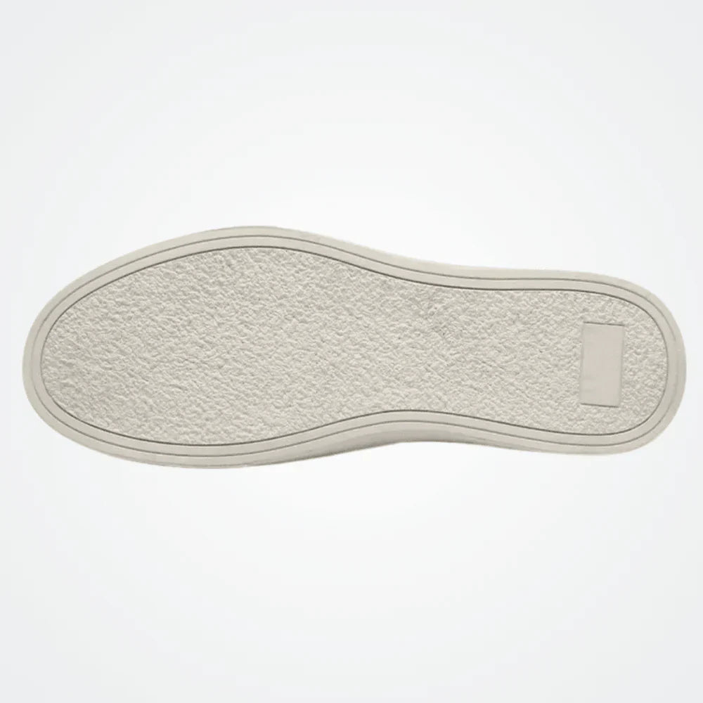 Men's Leather Loafers – Miliani
