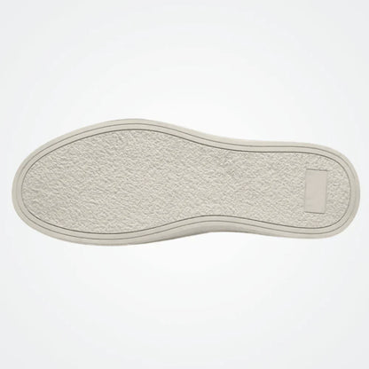 Men's Leather Loafers – Miliani