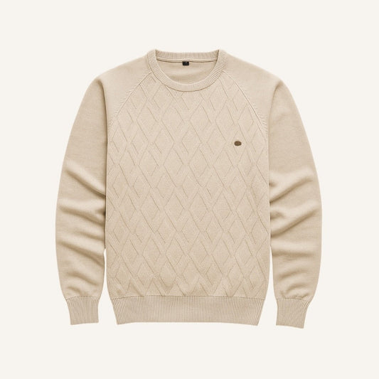 Men's Sweater – Pesson Classic