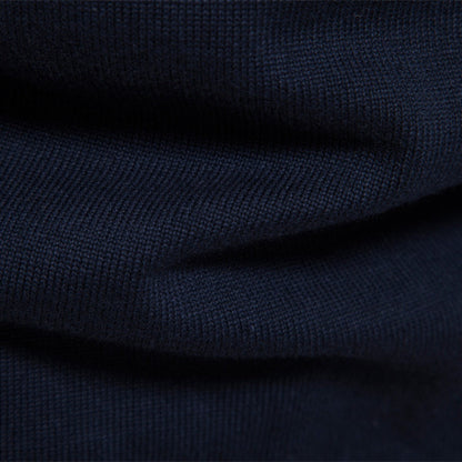 Men's Half-Zip Sweater – Pesson Avelin
