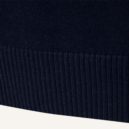 Men's Half-Zip Sweater – Pesson Avelin