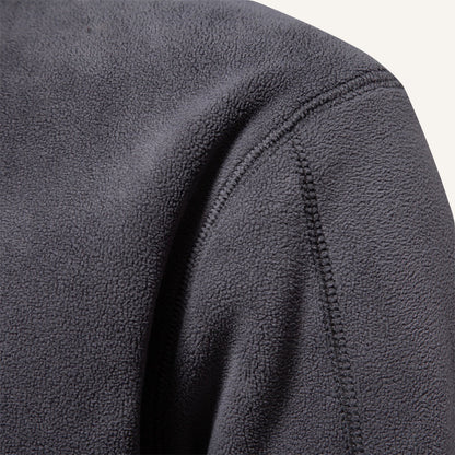 Men's Half-Zip Sweater – Piemonte