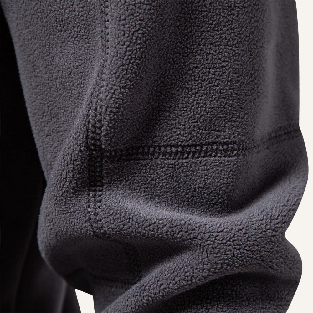 Men's Half-Zip Sweater – Piemonte