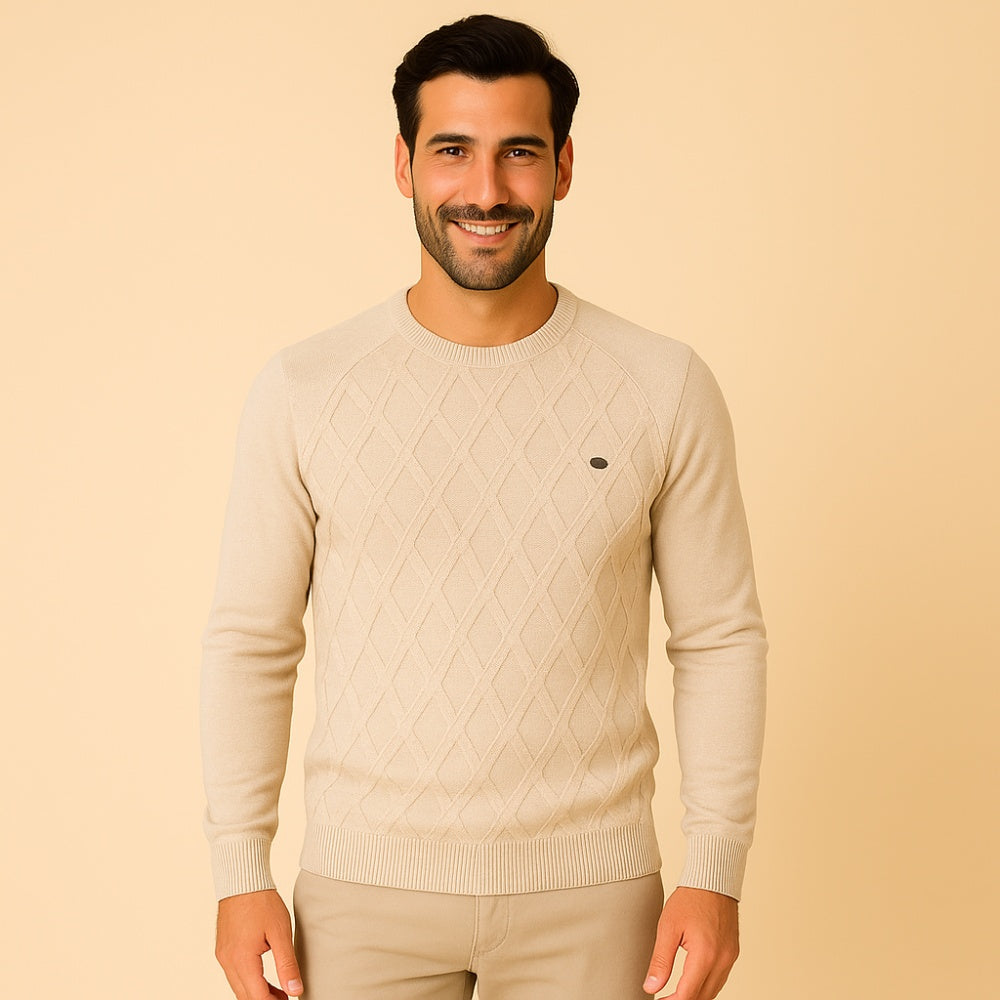 Men's Sweater – Pesson Classic