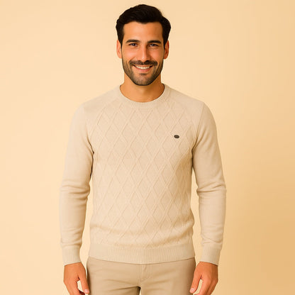 Men's Sweater – Pesson Classic