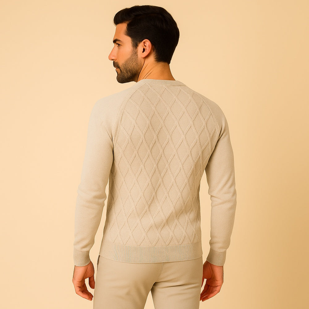 Men's Sweater – Pesson Classic