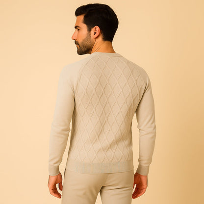 Men's Sweater – Pesson Classic