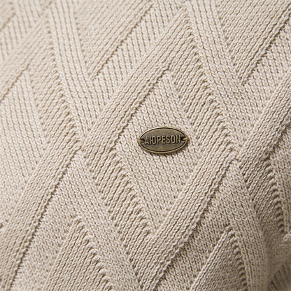 Men's Sweater – Pesson Classic