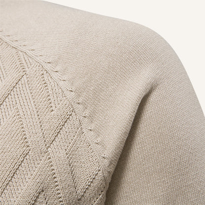 Men's Sweater – Pesson Classic