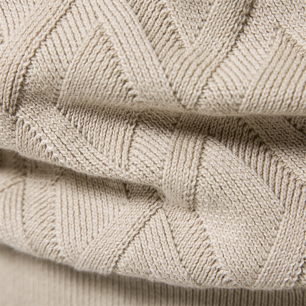 Men's Sweater – Pesson Classic