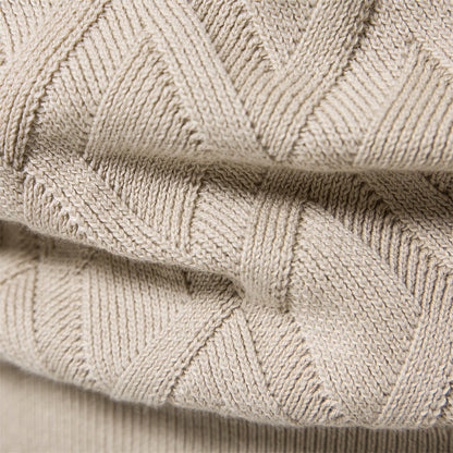 Men's Sweater – Pesson Classic
