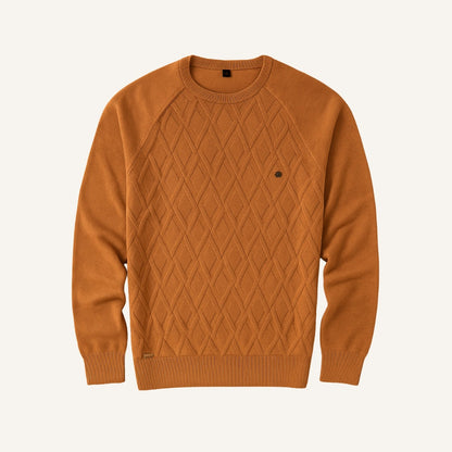 Men's Sweater – Pesson Classic