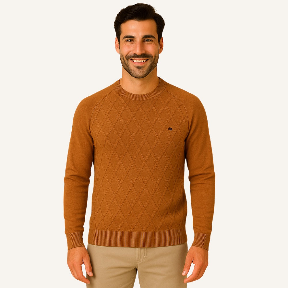 Men's Sweater – Pesson Classic