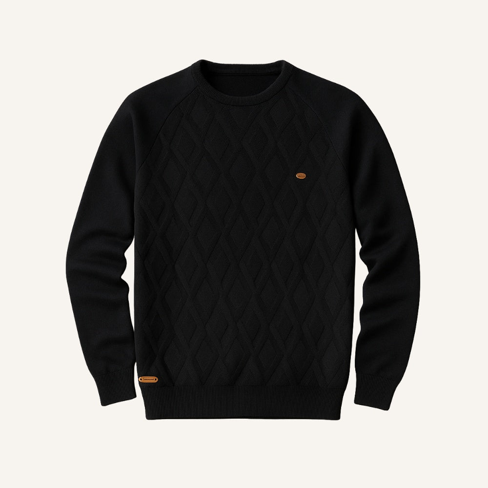 Men's Sweater – Pesson Classic