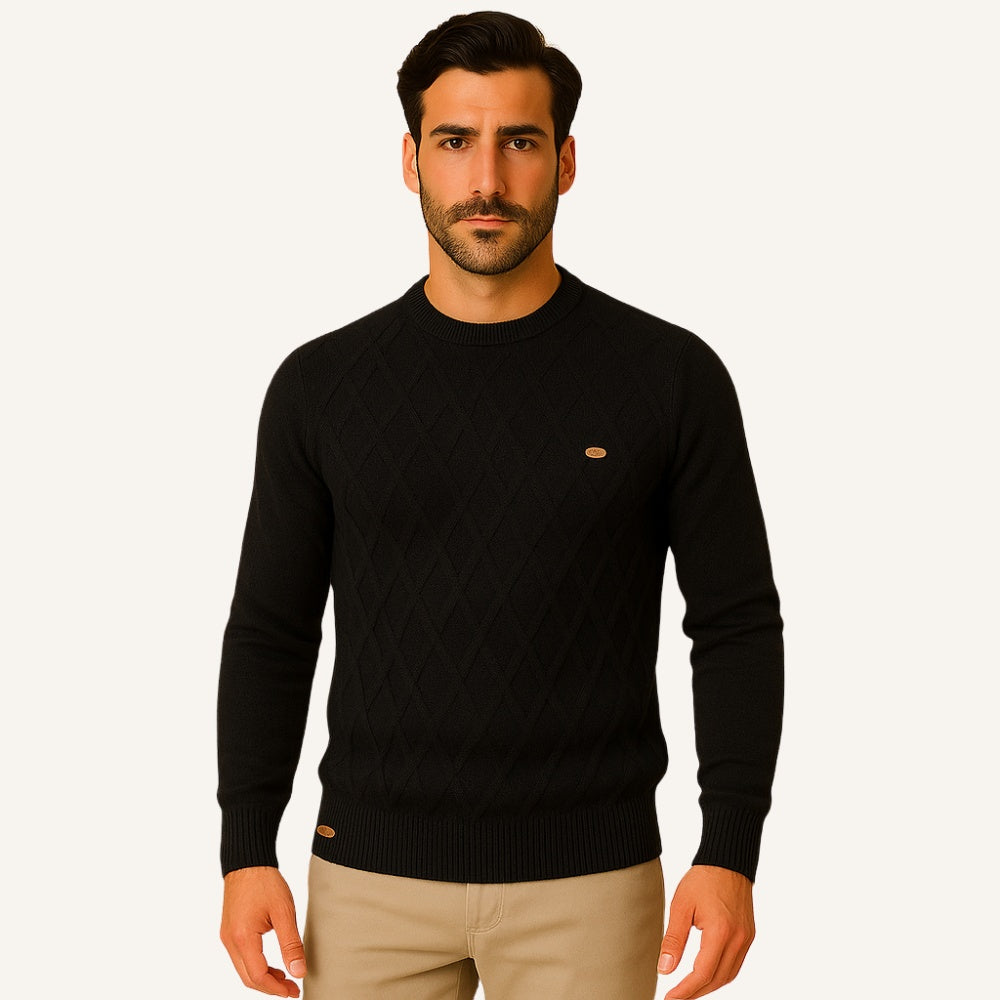Men's Sweater – Pesson Classic