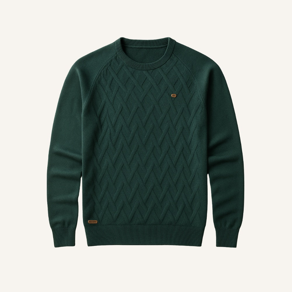 Men's Sweater – Pesson Classic