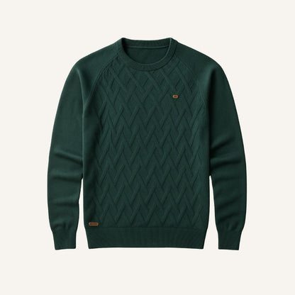 Men's Sweater – Pesson Classic
