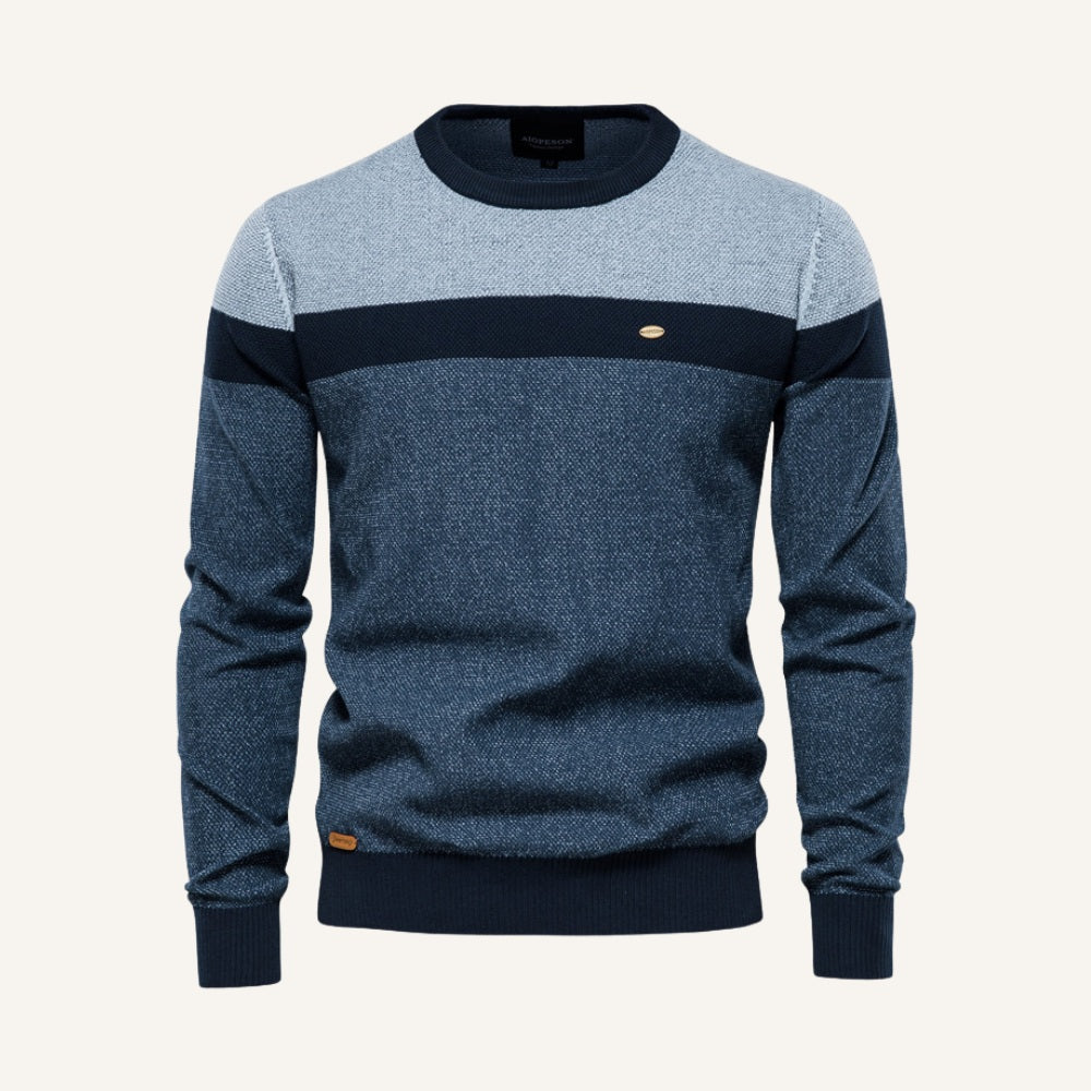 Men's Sweater – Pesson Elrik