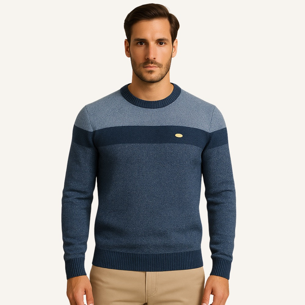 Men's Sweater – Pesson Elrik