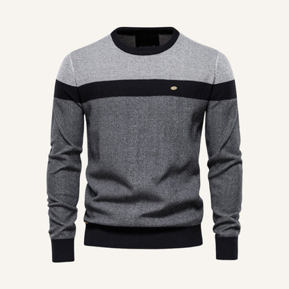 Men's Sweater – Pesson Elrik