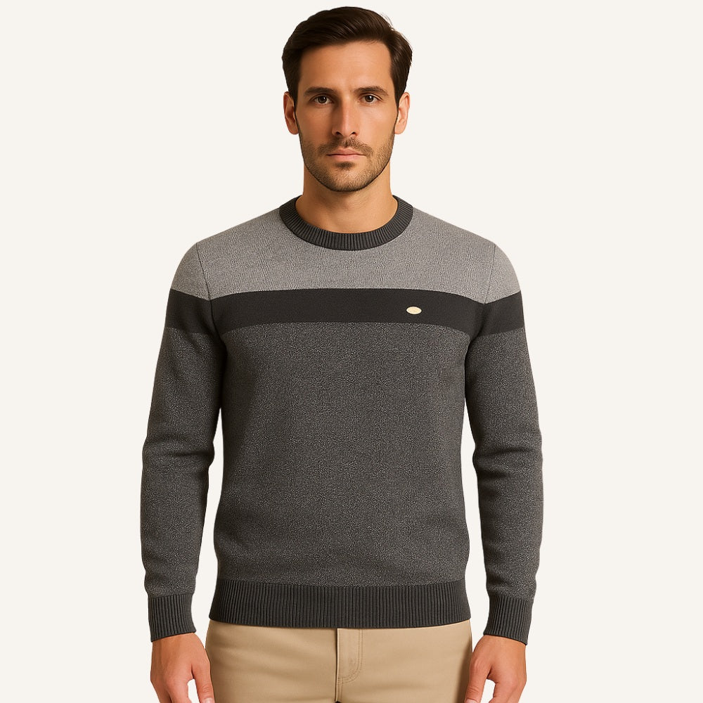 Men's Sweater – Pesson Elrik