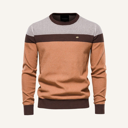 Men's Sweater – Pesson Elrik