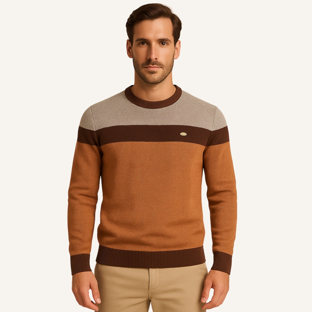Men's Sweater – Pesson Elrik