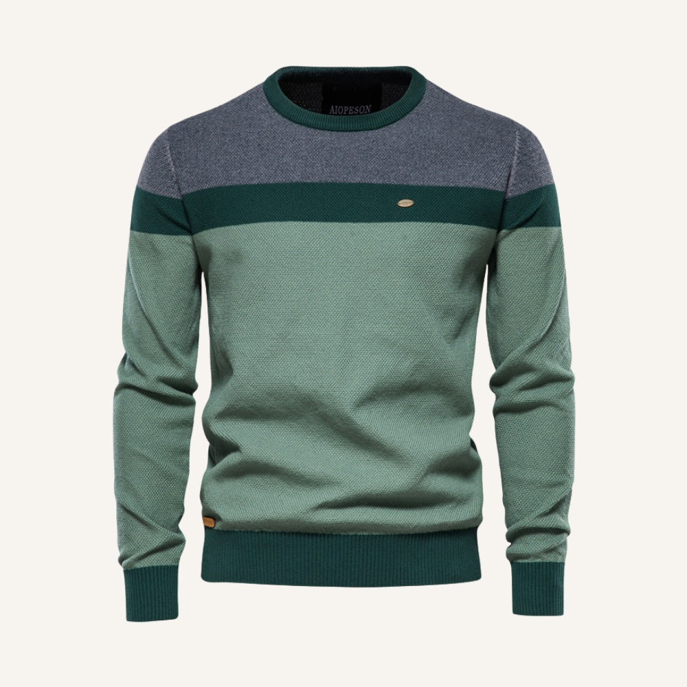 Men's Sweater – Pesson Elrik