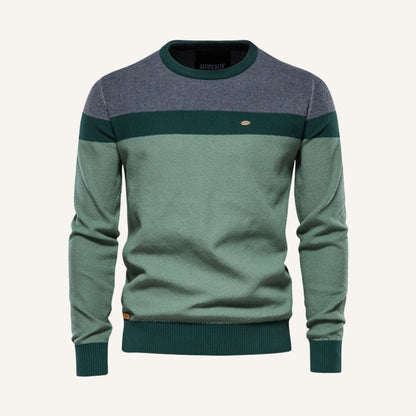Men's Sweater – Pesson Elrik