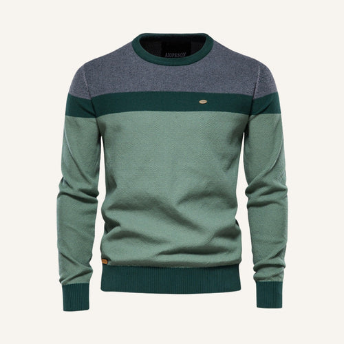 Men's Sweater – Pesson Elrik