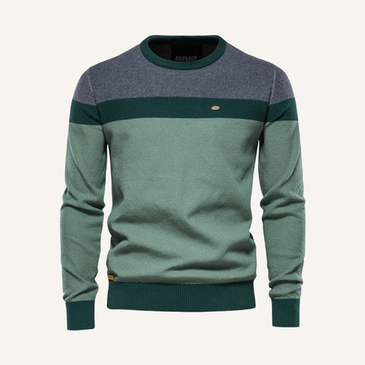 Men's Sweater – Pesson Elrik
