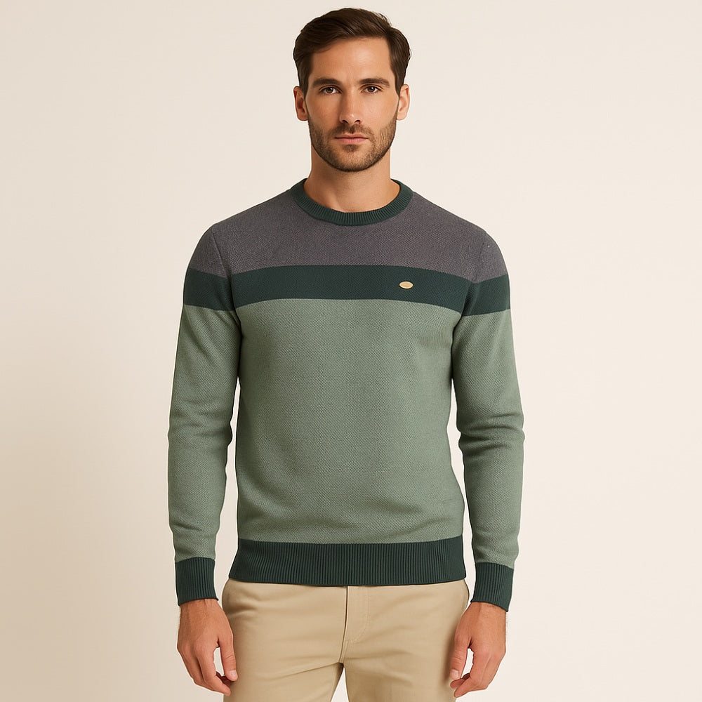 Men's Sweater – Pesson Elrik