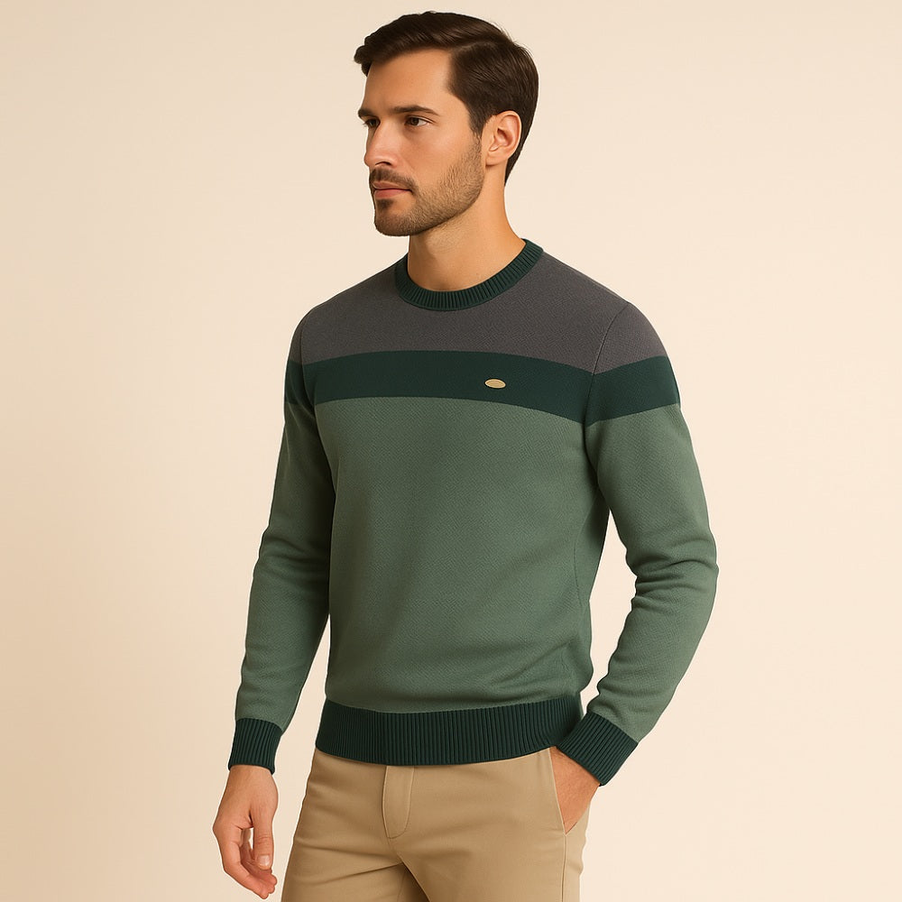 Men's Sweater – Pesson Elrik