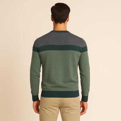 Men's Sweater – Pesson Elrik
