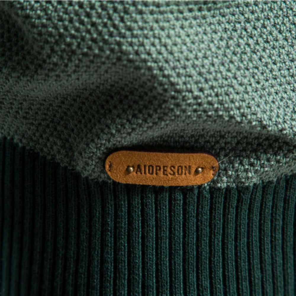 Men's Sweater – Pesson Elrik