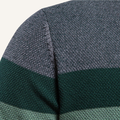 Men's Sweater – Pesson Elrik